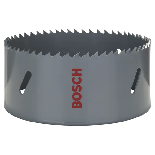 Hålsåg Bimetall 108 mm, 4 1/4"