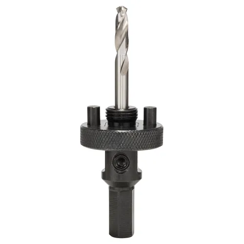 Adapter 6 Kant/Hålsåg 32–210 mm