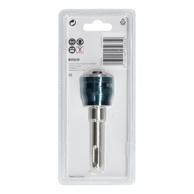 Hålsågadapter Power Change Plus SDS-Plus, u. borr