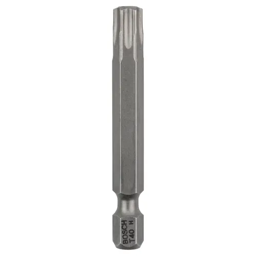 Bits Torx 49 mm Extra Hard T40, 1-pack
