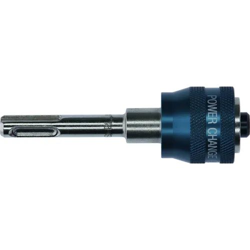 Hålsågadapter Power Change Plus SDS-Plus, u. borr