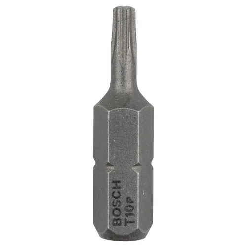 Bits Torx 25 mm Extra Hard T10, 3-pack