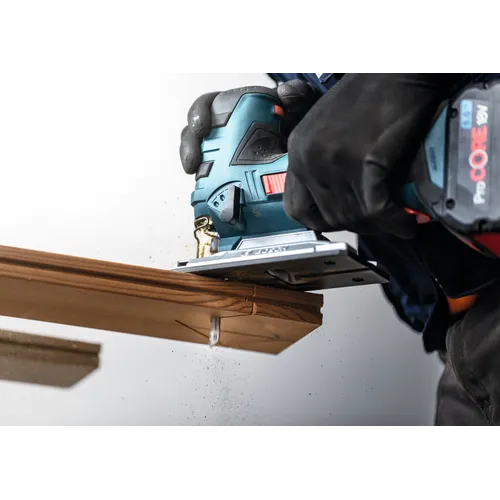 Sticksågblad T 144 DHM Trä/Kompositträ 100 mm, 3-pack