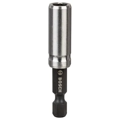 Bitshållare magnetisk 55 mm