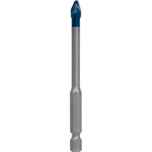 Kakel- & Klinker borr HEX HardCeramic 6x90 mm