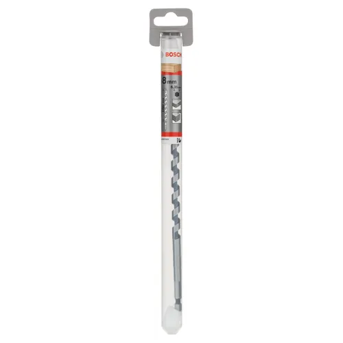 Träspiralborr, sexkantsskaft 8x170/235 mm, 1-pack