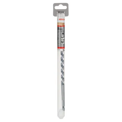 Träspiralborr, sexkantsskaft 8x170/235 mm, 1-pack