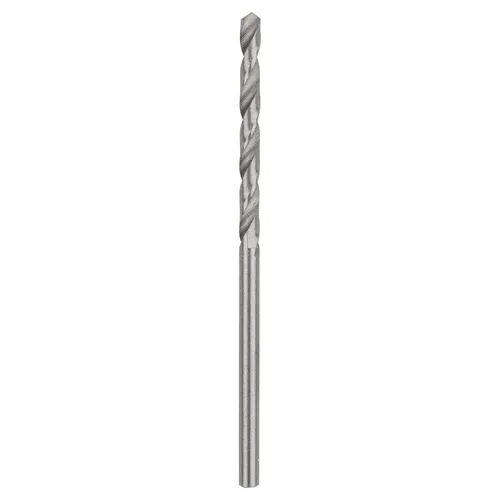 Metallborr HSS-G 2,5x57 mm, 2-pack