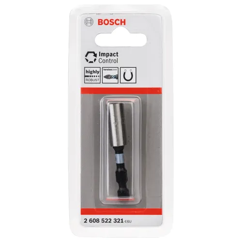 Bitshållare Impact Standard 60 mm