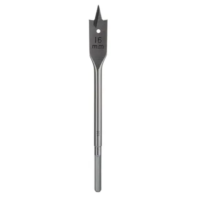 Centrumborr, sexkantskaft 16x160 mm, 1-pack