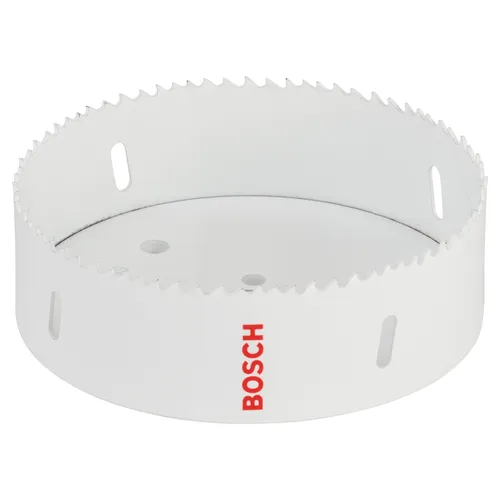 Hålsåg Bimetall 133 mm, 5 1/4"