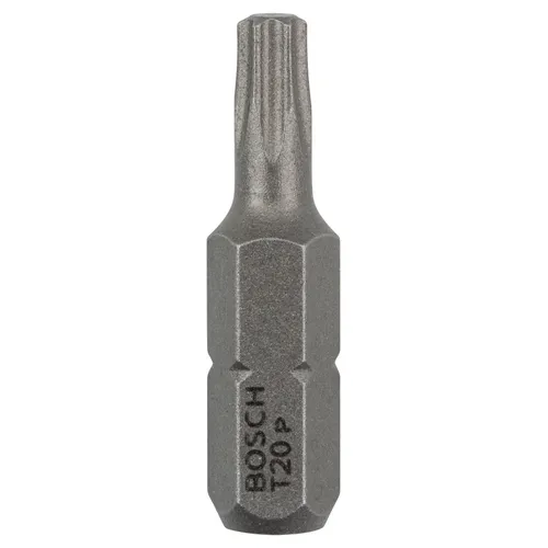 Bits Torx 25 mm Extra Hard T20, 25-pack