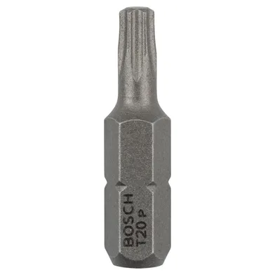 Bits Torx 25 mm Extra Hard T20, 25-pack