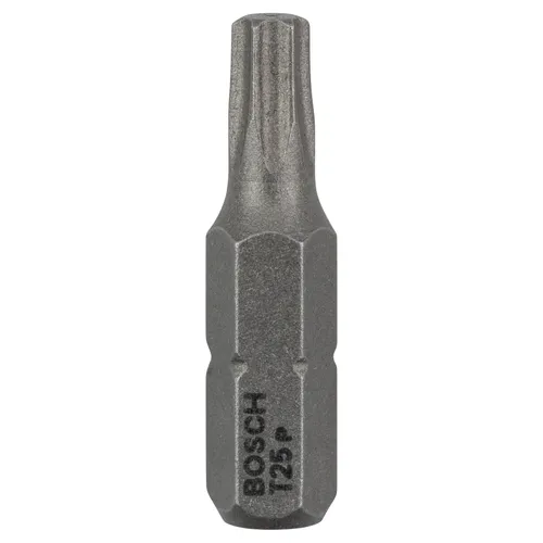 Bits Torx 25 mm Extra Hard T25, 25-pack