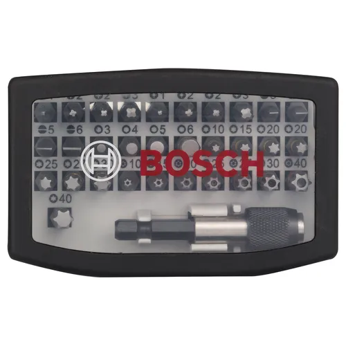 Bitsset Extra Hard 32 delar