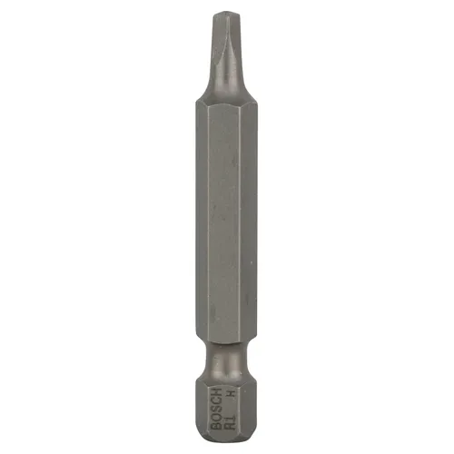 Bits Fyrkant 49 mm Extra Hard R1, 3-pack