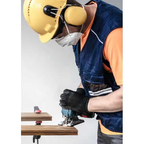 Sticksågblad T 144 DHM Trä/Kompositträ 100 mm, 3-pack