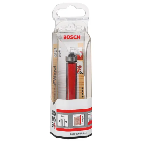 Kantfräs Expert 12,7 mm