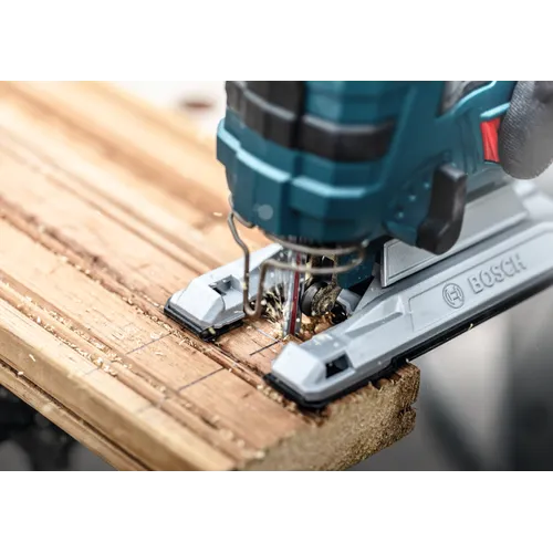 Sticksågblad T 144 DHM Trä/Kompositträ 100 mm, 3-pack