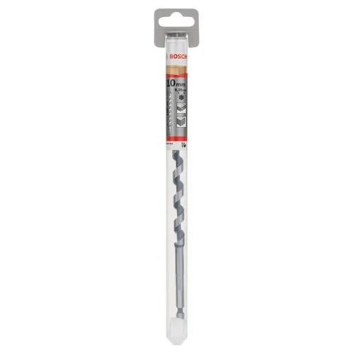 Träspiralborr, sexkantsskaft 10x170/235 mm, 1-pack