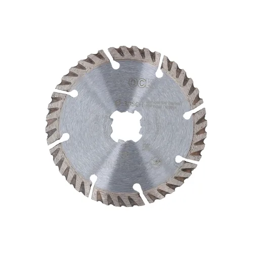 Diamantkapskiva X-Lock Universal Standard 125 mm