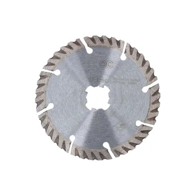 Diamantkapskiva X-Lock Universal Standard 125 mm