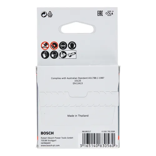 Kapskiva Expert Inox 76 mm, 5-pack