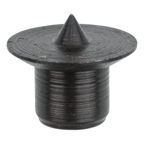 Pluggmonteringssats 6 mm, 4-pack