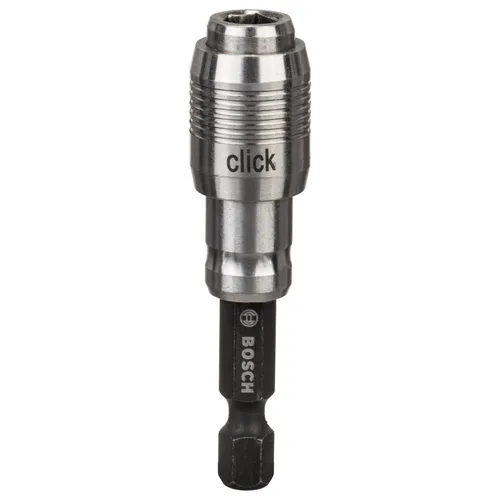 Bitshållare One-Click 60 mm