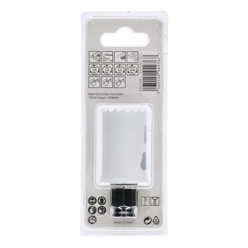 Hålsåg Progressor Trä/Metall 32 mm