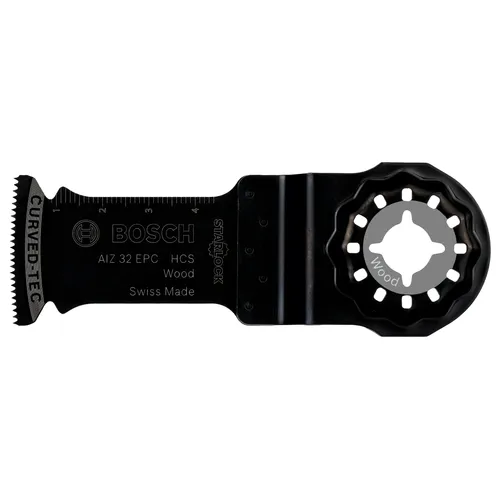 Sågblad Multiverktyg AIZ 32 EPC Trä 32x50 mm, 1-pack