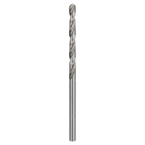 Metallborr HSS-G 3,5x70 mm, 2-pack