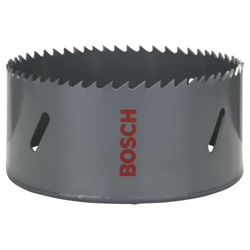 Hålsåg Bimetall 105 mm, 4 1/8"