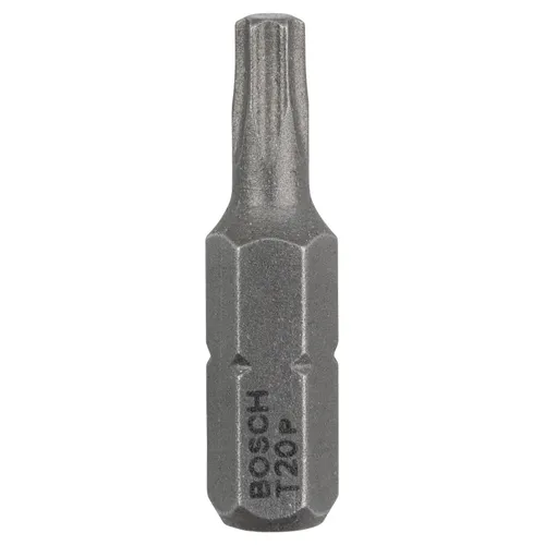 Bits Torx 25 mm Extra Hard T20, 3-pack