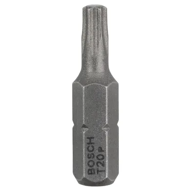 Bits Torx 25 mm Extra Hard T20, 3-pack