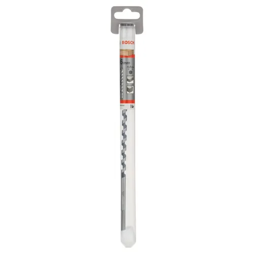 Träspiralborr, sexkantsskaft 6x170/235 mm, 1-pack