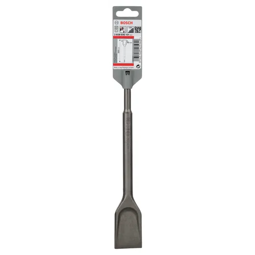 Spadmejsel SDS-plus 40x250 mm