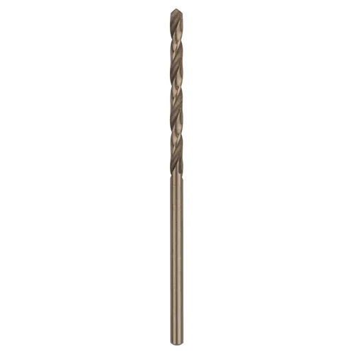 Metallborr HSS-CO 2,5x30/57 mm, 1-pack