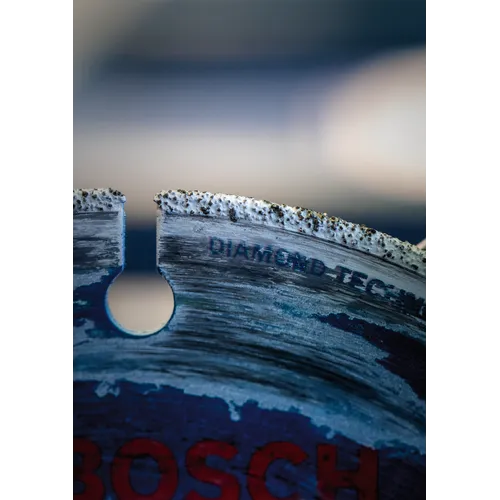 Diamantkapskiva X-Lock Metall 125 mm