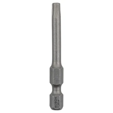 Bits Torx 49 mm Extra Hard T25, 25-pack