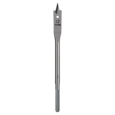 Centrumborr, sexkantskaft 12x155 mm, 1-pack