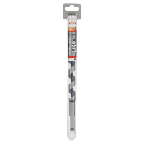 Träspiralborr, sexkantsskaft 16x170/235 mm, 1-pack