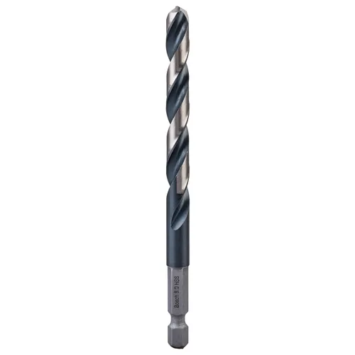 Metallborr HSS Impact 8 mm, 1-pack