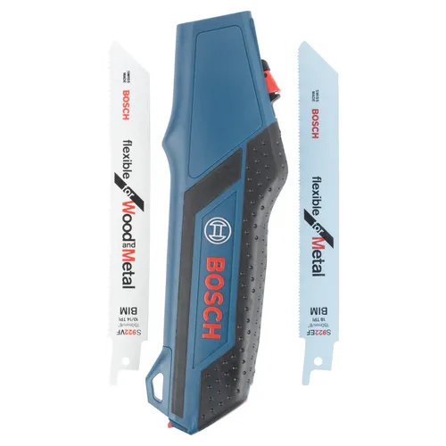 Såghandtag m. tigersågblad