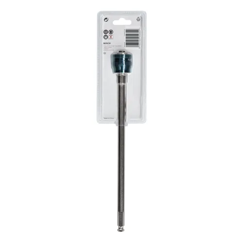 Hålsågsförlängare Hex 11 mm 300 mm