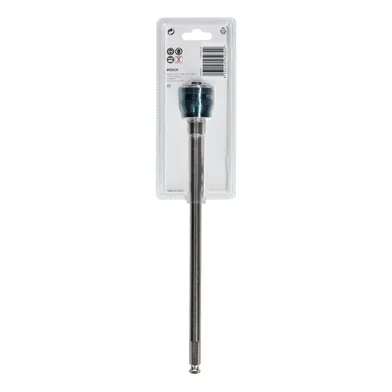 Hålsågsförlängare Hex 11 mm 300 mm