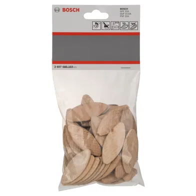 Flata Kilar 50 st/frp