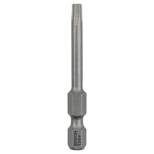 Bits Torx 49 mm Extra Hard T20, 25-pack