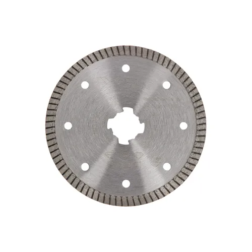 Diamantkapskiva X-Lock Ceramic Extra Clean 125 mm