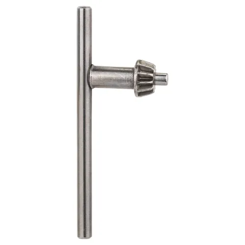 Chucknyckel till nyckelchuck